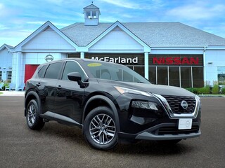 2023 Nissan Rogue for sale in Stratham NH