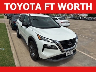 2023 Nissan Rogue for sale in Fort Worth TX