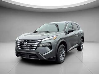 2024 Nissan Rogue for sale in Fort Mill SC