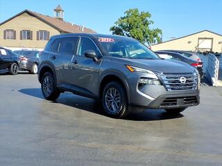2024 Nissan Rogue for sale in Southfield MI