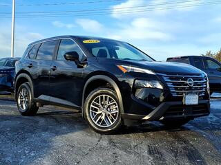 2024 Nissan Rogue for sale in Stratham NH