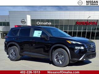 2025 Nissan Rogue for sale in Omaha NE