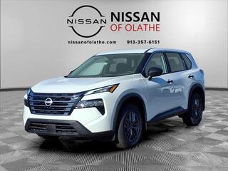 2025 Nissan Rogue for sale in Olathe KS