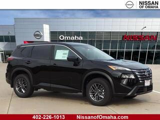 2025 Nissan Rogue for sale in Omaha NE