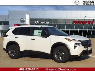 2025 Nissan Rogue for sale in Omaha NE