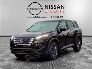 2025 Nissan Rogue for sale in Olathe KS