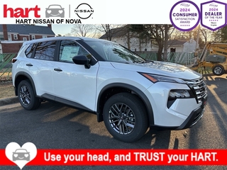 2025 Nissan Rogue for sale in Springfield VA