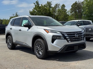 2025 Nissan Rogue for sale in Easley SC