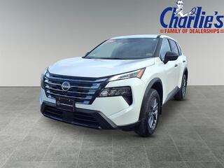 2025 Nissan Rogue for sale in Augusta ME