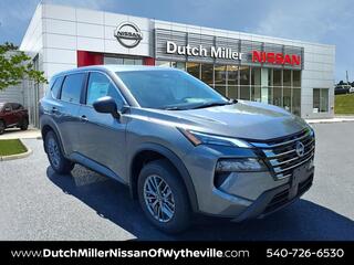 2025 Nissan Rogue for sale in Wytheville VA