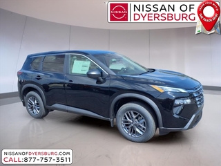 2026 Nissan Rogue for sale in Dyersburg TN