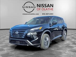 2026 Nissan Rogue for sale in Olathe KS