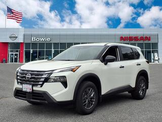 2026 Nissan Rogue for sale in West Mifflin PA