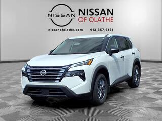 2026 Nissan Rogue for sale in Olathe KS