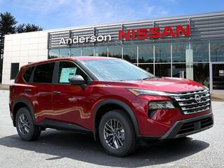 2026 Nissan Rogue for sale in Asheville NC