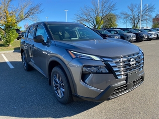 2026 Nissan Rogue for sale in Manchester NH
