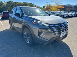 2026 Nissan Rogue for sale in Manchester NH