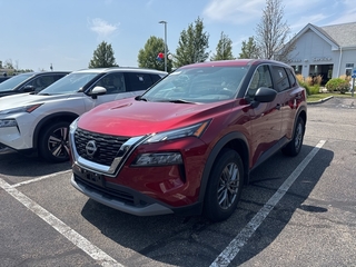2022 Nissan Rogue for sale in Stratham NH
