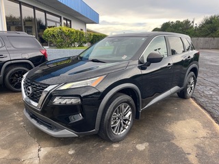 2023 Nissan Rogue for sale in Dothan AL