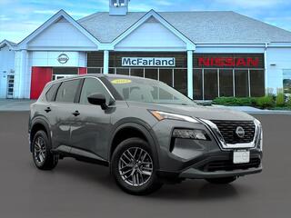 2023 Nissan Rogue for sale in Stratham NH