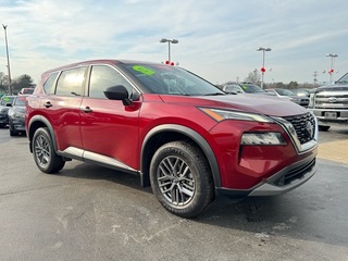 2023 Nissan Rogue for sale in Greer SC