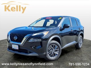 2023 Nissan Rogue for sale in Lynnfield MA