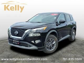 2023 Nissan Rogue for sale in Stoneham MA