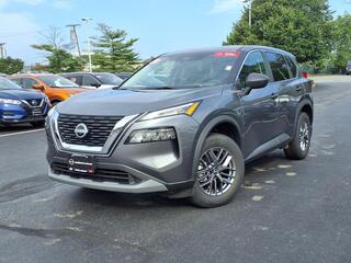 2023 Nissan Rogue for sale in Stoneham MA