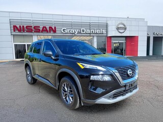 2023 Nissan Rogue for sale in Jackson MS