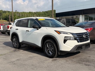 2024 Nissan Rogue for sale in Beckley WV