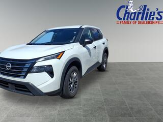 2024 Nissan Rogue for sale in Augusta ME
