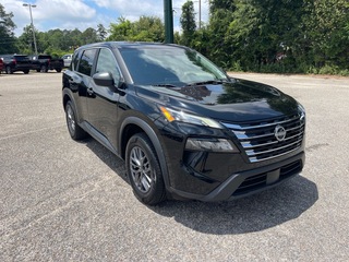 2024 Nissan Rogue for sale in Dothan AL