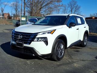 2024 Nissan Rogue for sale in Garwood NJ