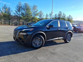 2024 Nissan Rogue for sale in Greenville SC
