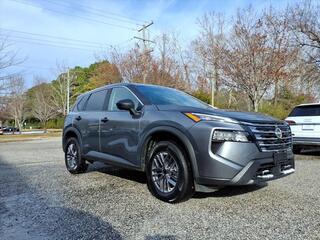 2024 Nissan Rogue for sale in Hampton VA