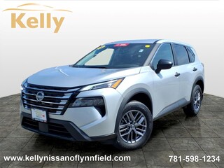 2024 Nissan Rogue for sale in Lynnfield MA