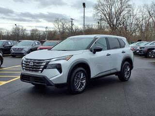 2024 Nissan Rogue for sale in Wayne MI