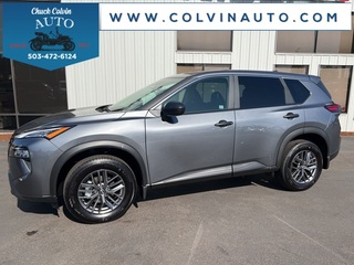 2025 Nissan Rogue for sale in McMinnville OR