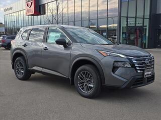 2025 Nissan Rogue for sale in Hobart IN