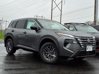 2025 Nissan Rogue for sale in Portsmouth NH