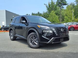 2026 Nissan Rogue for sale in Salem NH