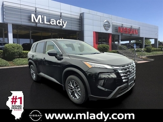 2026 Nissan Rogue for sale in Crystal Lake IL
