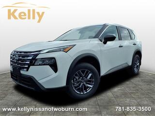 2026 Nissan Rogue for sale in Stoneham MA