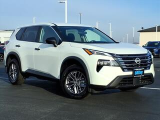 2026 Nissan Rogue for sale in Bourbonnais IL