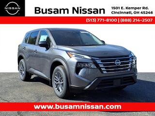 2026 Nissan Rogue for sale in Cincinnati OH