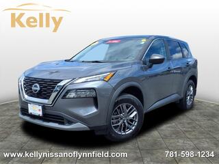 2022 Nissan Rogue for sale in Lynnfield MA