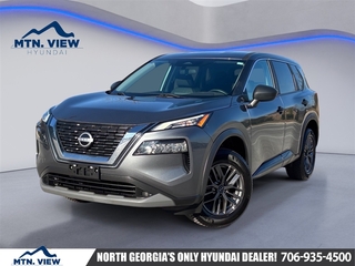 2023 Nissan Rogue for sale in Ringgold GA