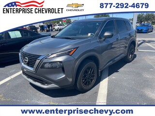 2023 Nissan Rogue for sale in Enterprise AL