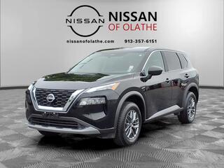 2023 Nissan Rogue for sale in Olathe KS