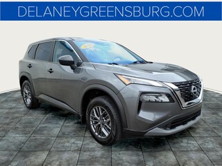 2023 Nissan Rogue for sale in Greensburg PA